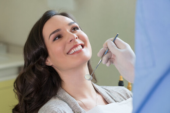 stages of dental implants consultation