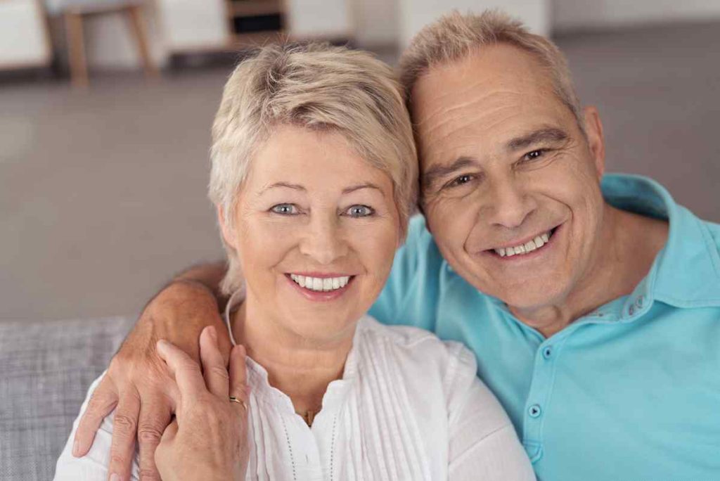 dental implants for pensioners brisbane