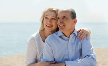 tooth implant senior brisbane